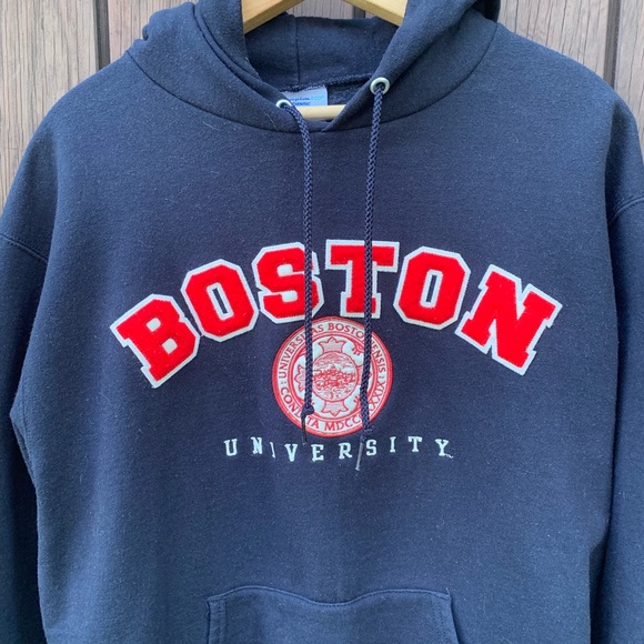 Champion | Shirts | Boston University 